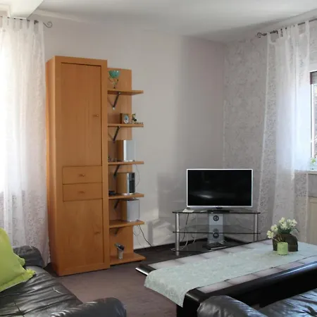 Ferienwohnung Algermissen