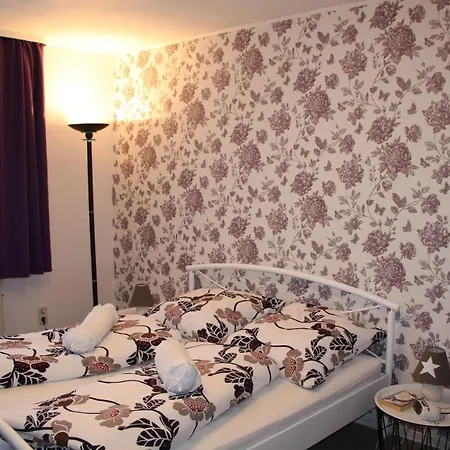 Ferienwohnung Algermissen Apartment *