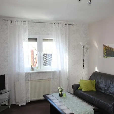 Ferienwohnung Algermissen Apartment