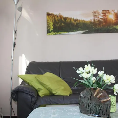 Ferienwohnung Algermissen Apartment