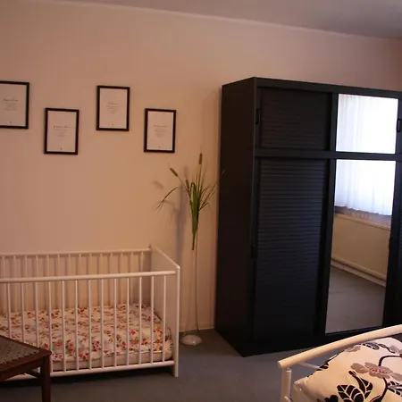 Apartment Ferienwohnung Algermissen