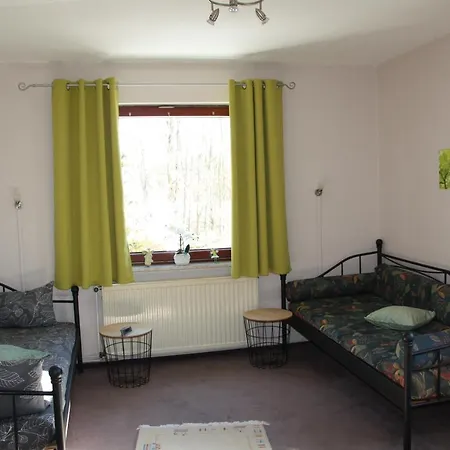 Apartment Ferienwohnung Algermissen