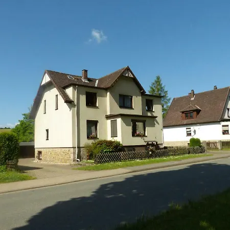 Ferienwohnung Algermissen Apartment *