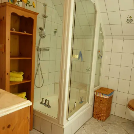 Ferienwohnung Algermissen Apartment Bad Sachsa