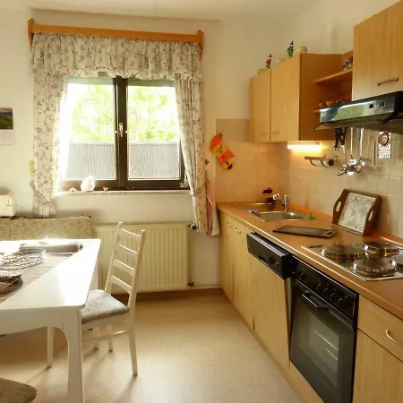 Apartment Ferienwohnung Algermissen Bad Sachsa