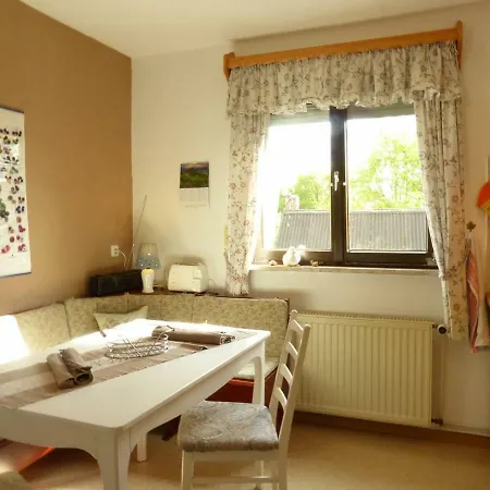 Apartment Ferienwohnung Algermissen Bad Sachsa