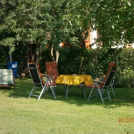 Ferienwohnung Algermissen *